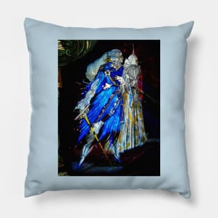 Eve of St Agnes - Harry Clarke Pillow