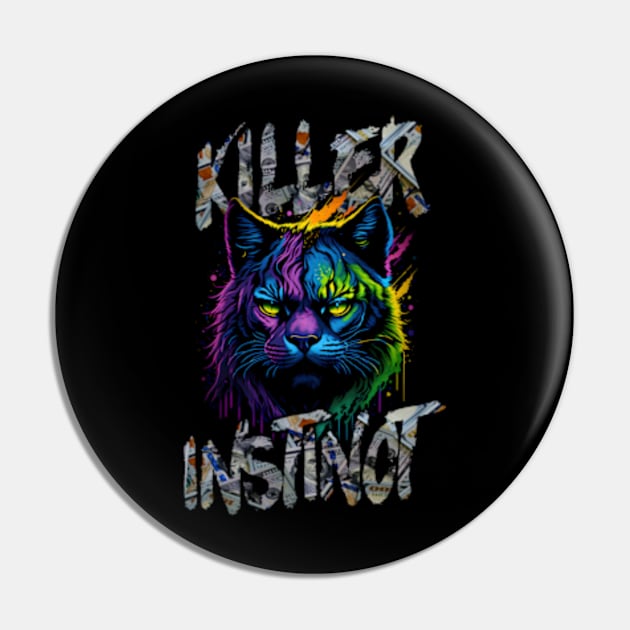 Killer Instinct Money Motivation Pin by HUNTINGisLIFE