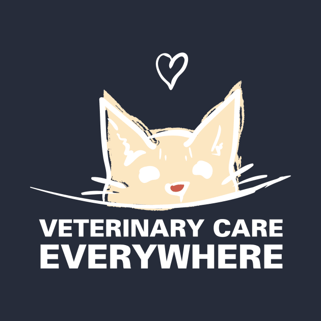 VCE for Cat Lovers (Inverse) by VCE_Treats