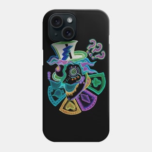 Joker Baron Phone Case