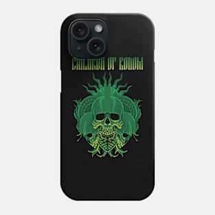CHILDREN OF BODOM BAND Phone Case