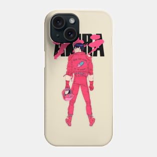 Akira Phone Case