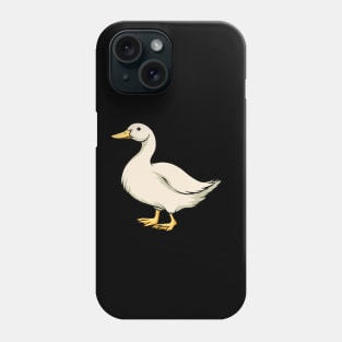 Duck - Ducks Phone Case