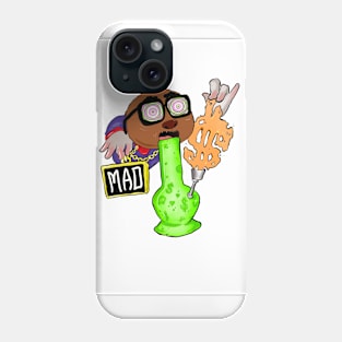 TED Maloi Phone Case