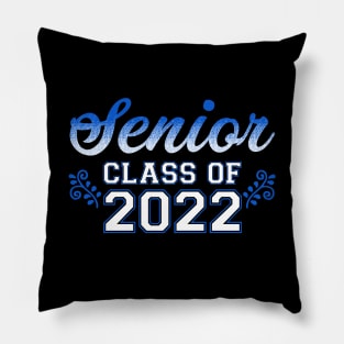 Class of 2022 Senior Pillow