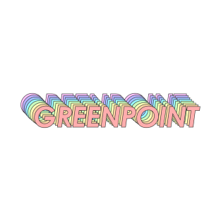 Greenpoint T-Shirt