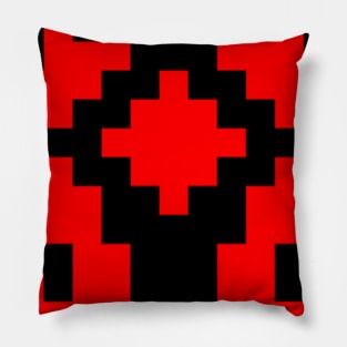 Horde Pillow