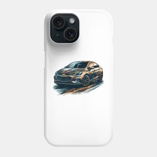 Chevy Cruze Phone Case