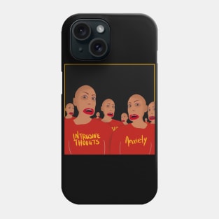 Facing the Giants Phone Case