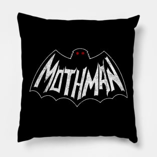 Mothman Pillow