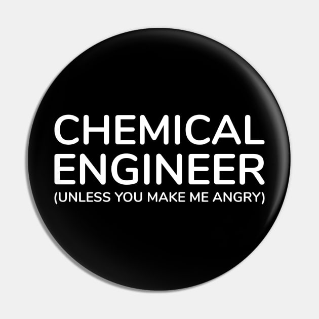 chemical engineer Pin by Elhisodesigns