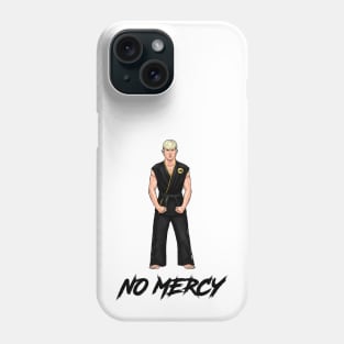 No Mercy Phone Case