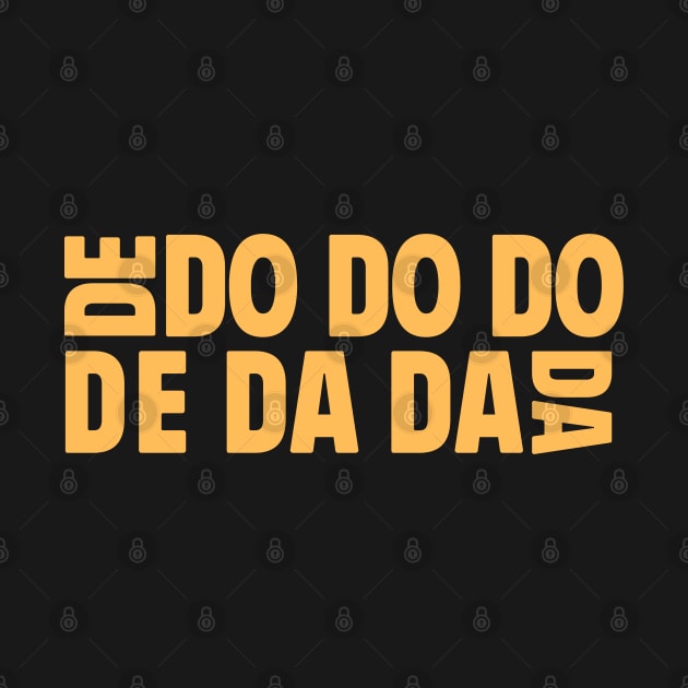 80s Pop Music | De Do Do Do | Catchy Tune | Sing Along by JENXTEES