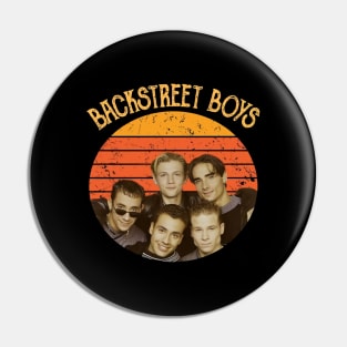 bsb part 9 Pin