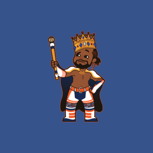 The King T-Shirt