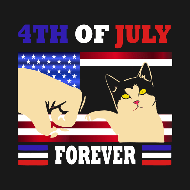 fourth of july by karascom