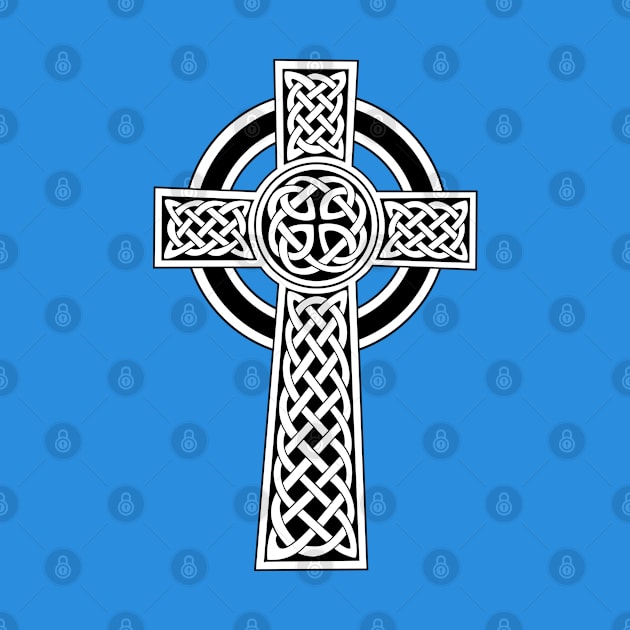 Christian Cross | Jesus Christ | Way of The Cross by Isdinval