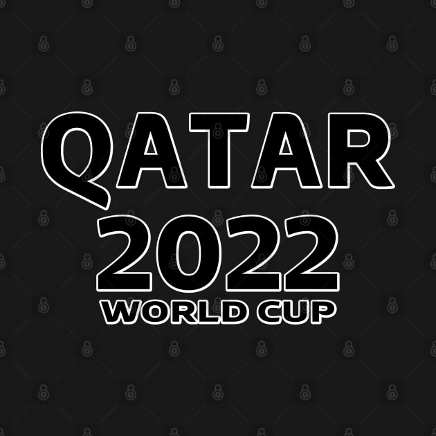 QATAR 2022 by Jusstea