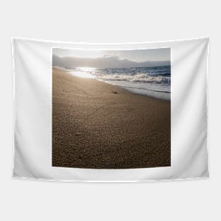 Beach Tapestry