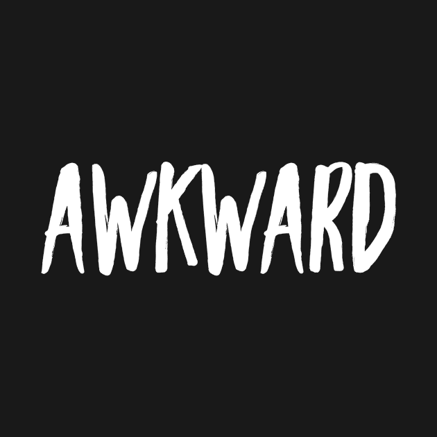 AWKWARD by mivpiv