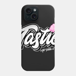 Cotton Candy Phone Case