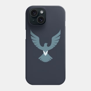 Soaring Dove Phone Case