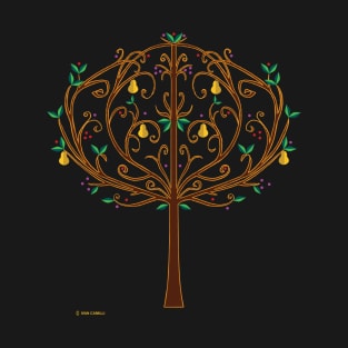 Tree II T-Shirt