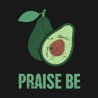 Avocados | Funny Keto Graphic T-Shirt