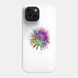 Sea Urchin Phone Case