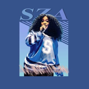 SZA | SOS T-Shirt