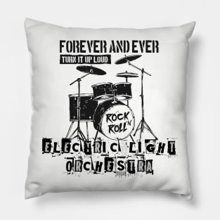 electric light orchestra forever Pillow