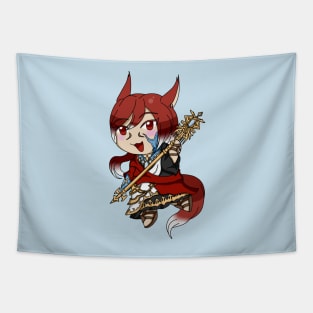 Bitty Exarch Tapestry