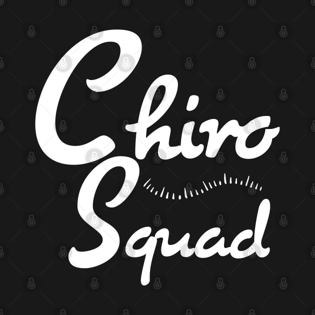 CHIRO SQUAD by Pot-Hero