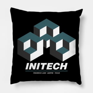 INITECH Pillow