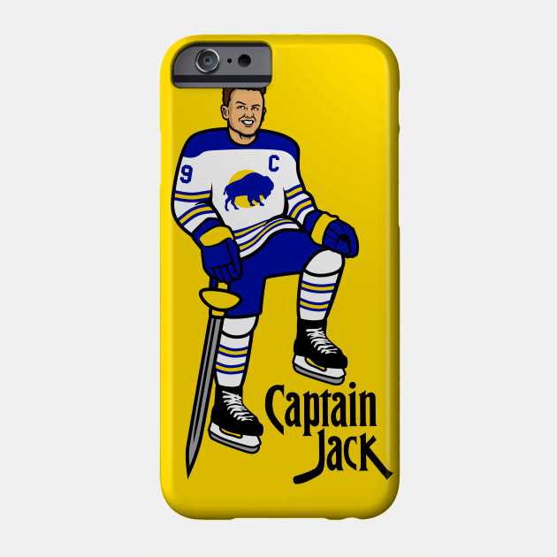 Captain Jack Eichel - Buffalo Sabres 