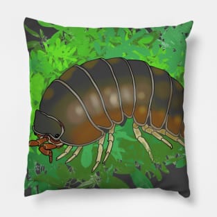 Roly Poly Pillow