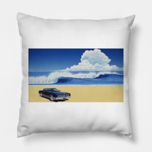 Hiroshi Nagai Pillow