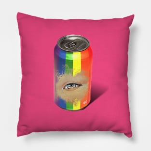 EYECAN 02 Pillow