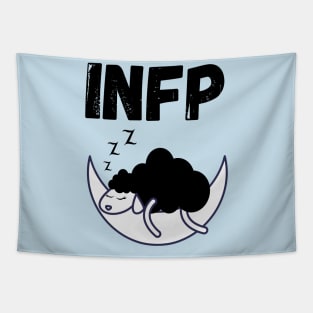 INFP Tapestry