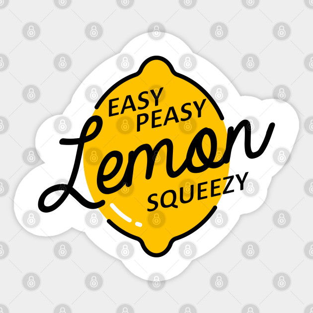 Ez Pz Lemon Squeezy Like Mina Did Lemon Meme On Me Me