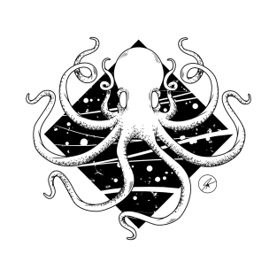 Octopus T-Shirt