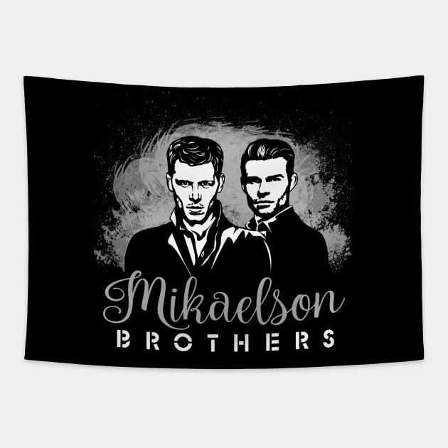 Originals Vampires. The Originals Tv Series Gift Tapestry by KsuAnn