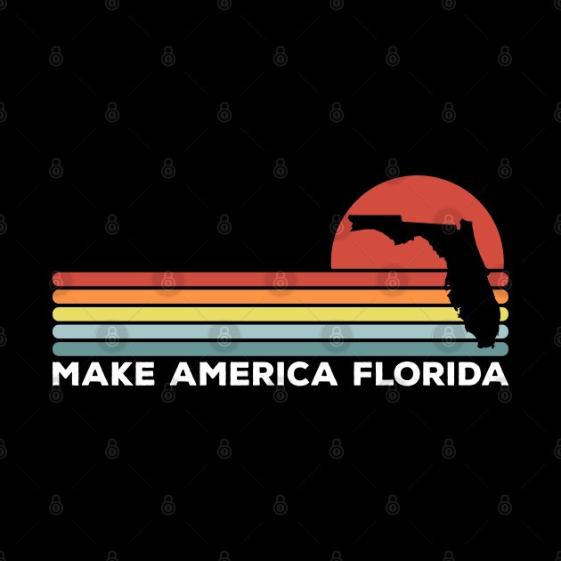Make America Florida by thriftjd