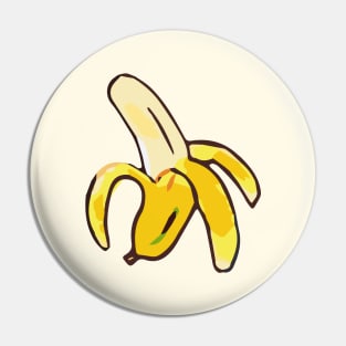 Banana Pin