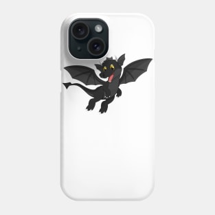 Darling Dragon Phone Case