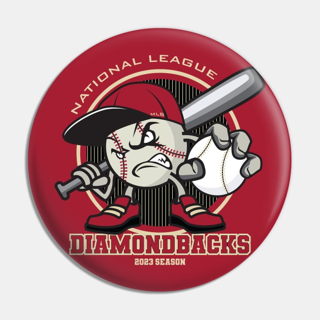 Pin on MLB - Arizona Diamondbacks