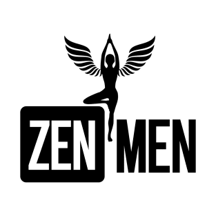 Zen Men T-Shirt