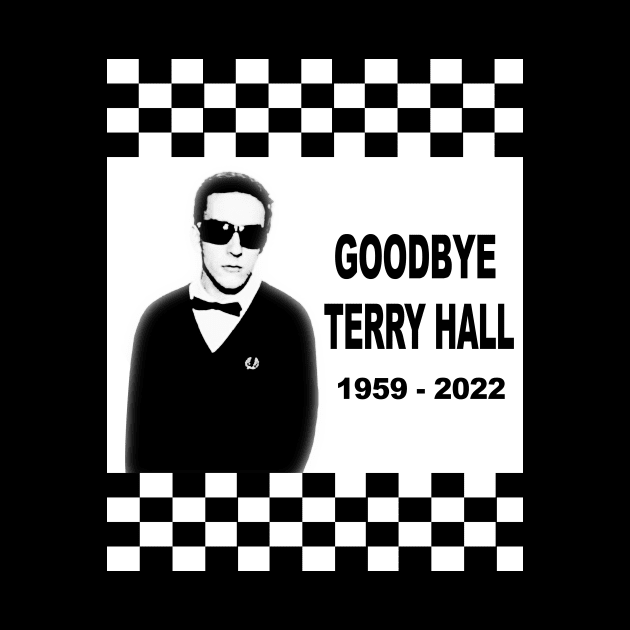 Goodbye terry by Brokenross87