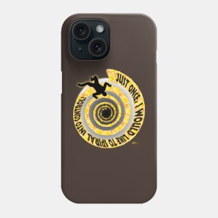 Out of Control Phone Case