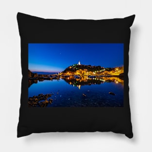 Vrbnik Pillow